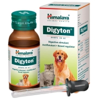 Himalaya Digyton Problema Digestive, 30 ml